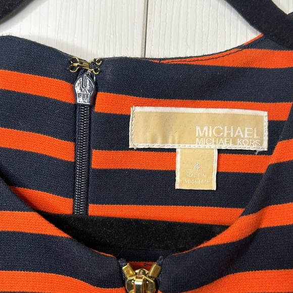 Michael Kors Dress Size 4 - Picture 3 of 5